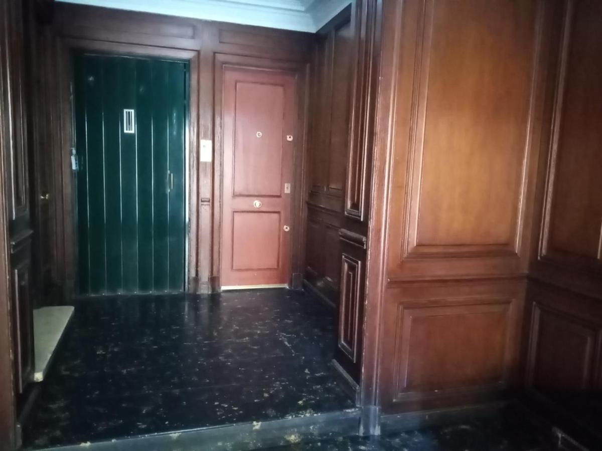 Appartamento Corazon De Recoleta Buenos Aires Dpt Esterno foto