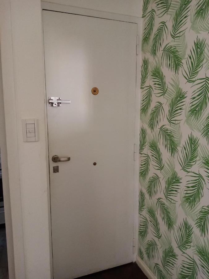 Appartamento Corazon De Recoleta Buenos Aires Dpt Esterno foto