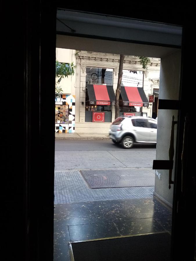 Appartamento Corazon De Recoleta Buenos Aires Dpt Esterno foto