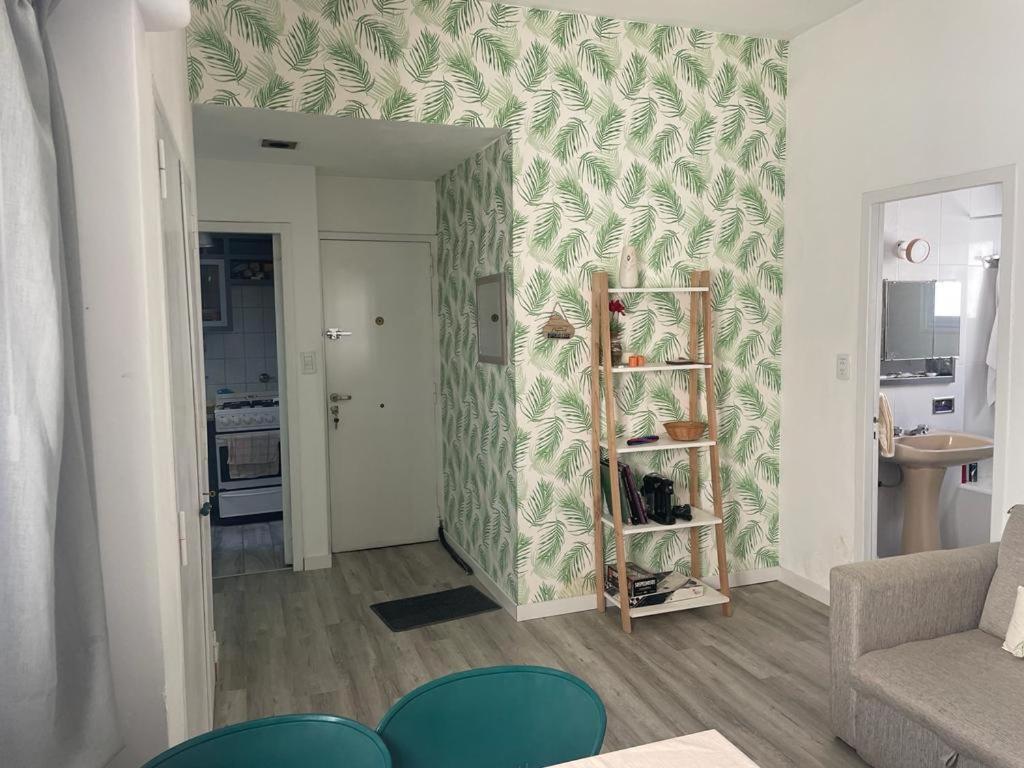 Appartamento Corazon De Recoleta Buenos Aires Dpt Esterno foto